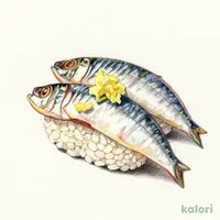 いわし