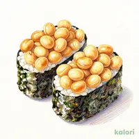 納豆