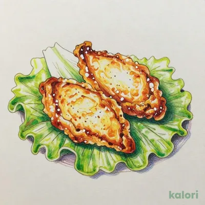 Addictive Chicken Breast Karaage