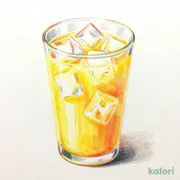 MEGAQooオレンジ