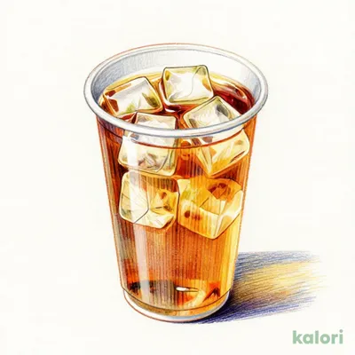 MEGAウーロン茶