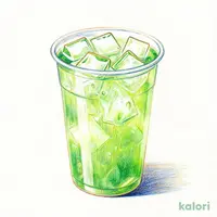 Mega Fanta Melon Soda