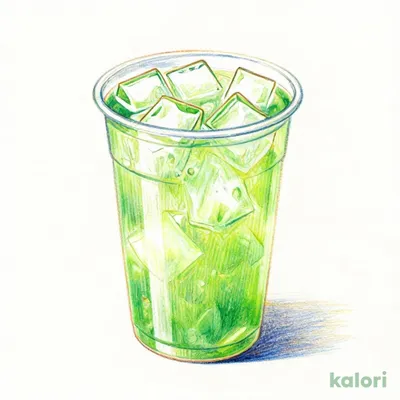 Mega Fanta Melon Soda