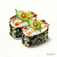 にしん切り込みぐんかん