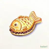 ミニたい焼き