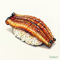 一本穴子