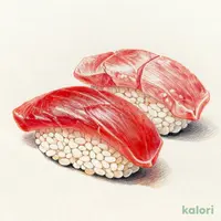 お得！まぐろ三昧