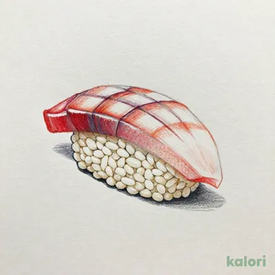 Striped Jack Sushi