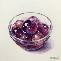 Grape Jelly