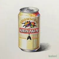 Kirin Akiaji (Autumn Seasonal Beer)
