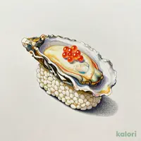 瀬戸内産茹で牡蠣