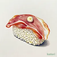 生ハムマヨ