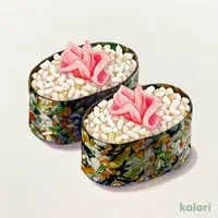 岩下の新生姜®いなり