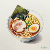 特製濃厚味噌ラーメン
