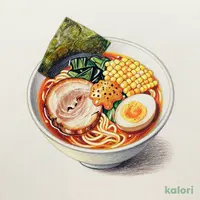 特製濃厚辛味噌ラーメン