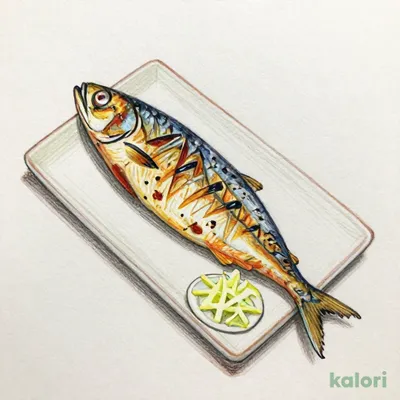 骨まで食べられるさんま