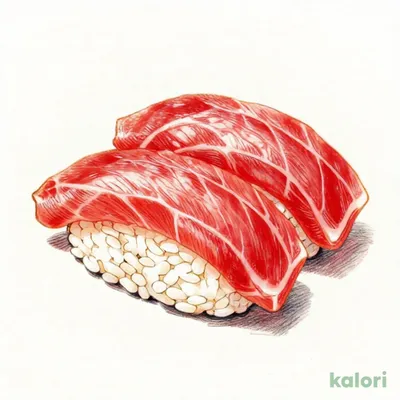 Thick-Cut Tuna