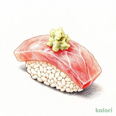 Premium Bonito with Mountain Wasabi