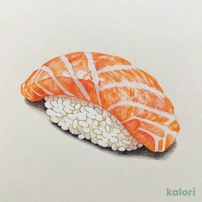 サーモン