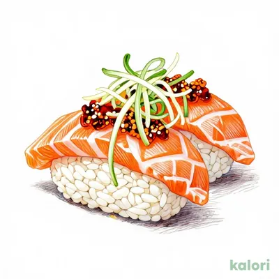 サーモンねぎラー油