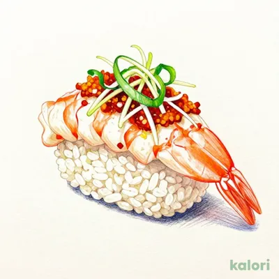 えびねぎラー油