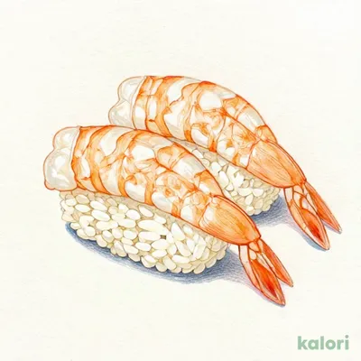 甘えび