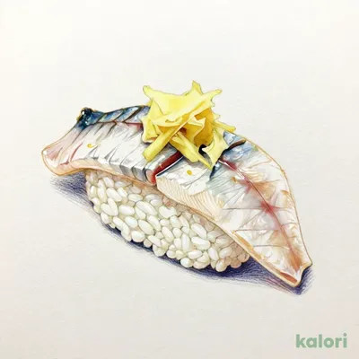 Oil Flounder