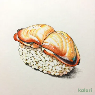 Whelk