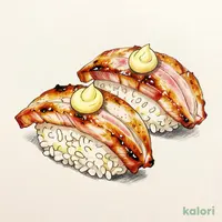 Duck Nigiri