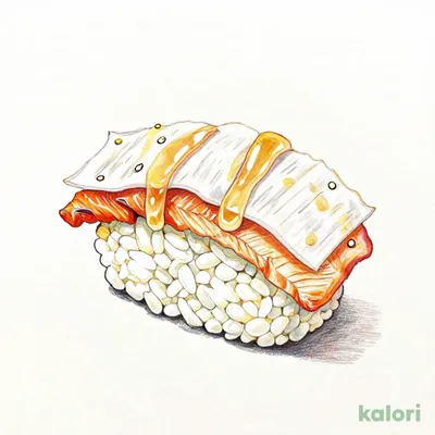 Pressed Sushi with Fatty Mackerel