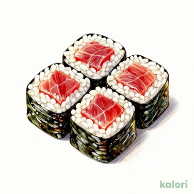 Tekka Maki