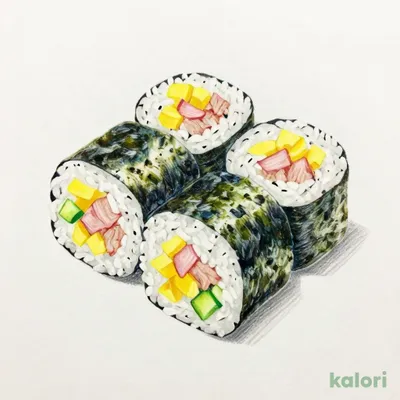 まぐたく巻