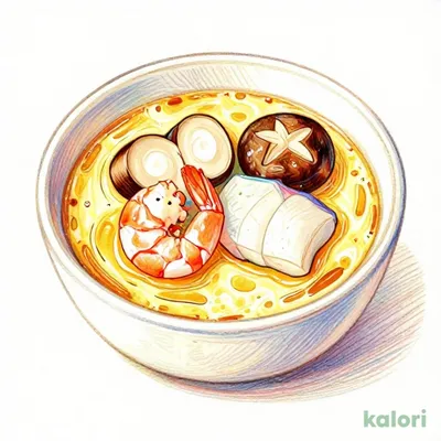 茶碗蒸し