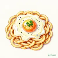 カルボうどん