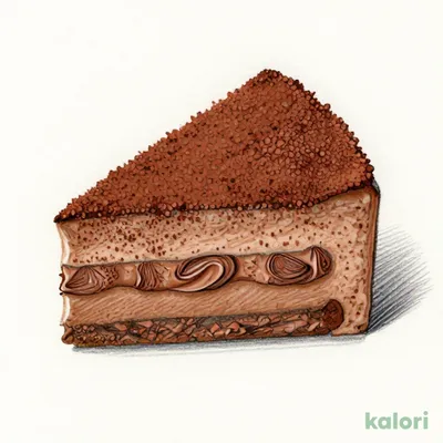 チョコレートケーキ