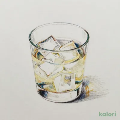 芋焼酎（ロック）