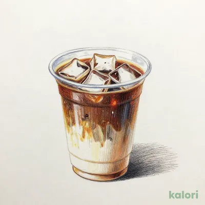 スペシャルティアイスコーヒー