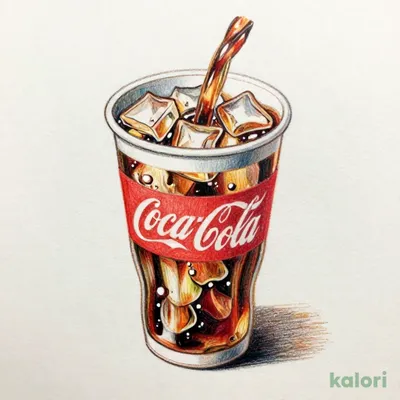 MEGA Coca-Cola