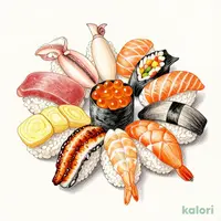 あかり5人前