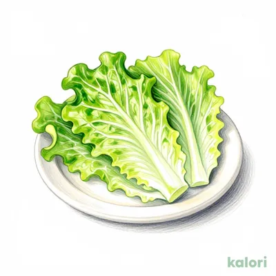 Directly Sourced Lettuce Salad
