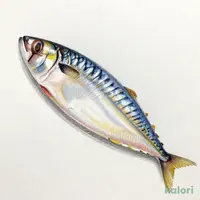 〆さば