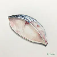 あじ