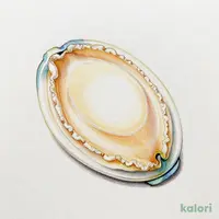 あわび