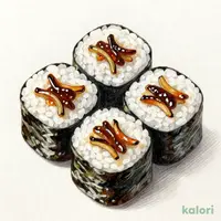 かんぴょう巻