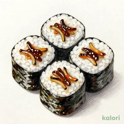 かんぴょう巻
