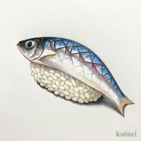 こはだ