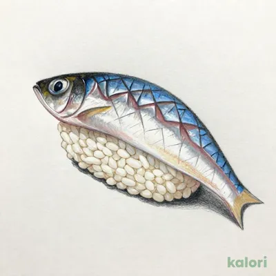 こはだ