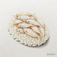 しらす