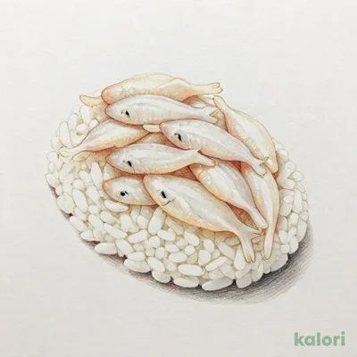 しらす
