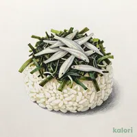 しらす青さのり